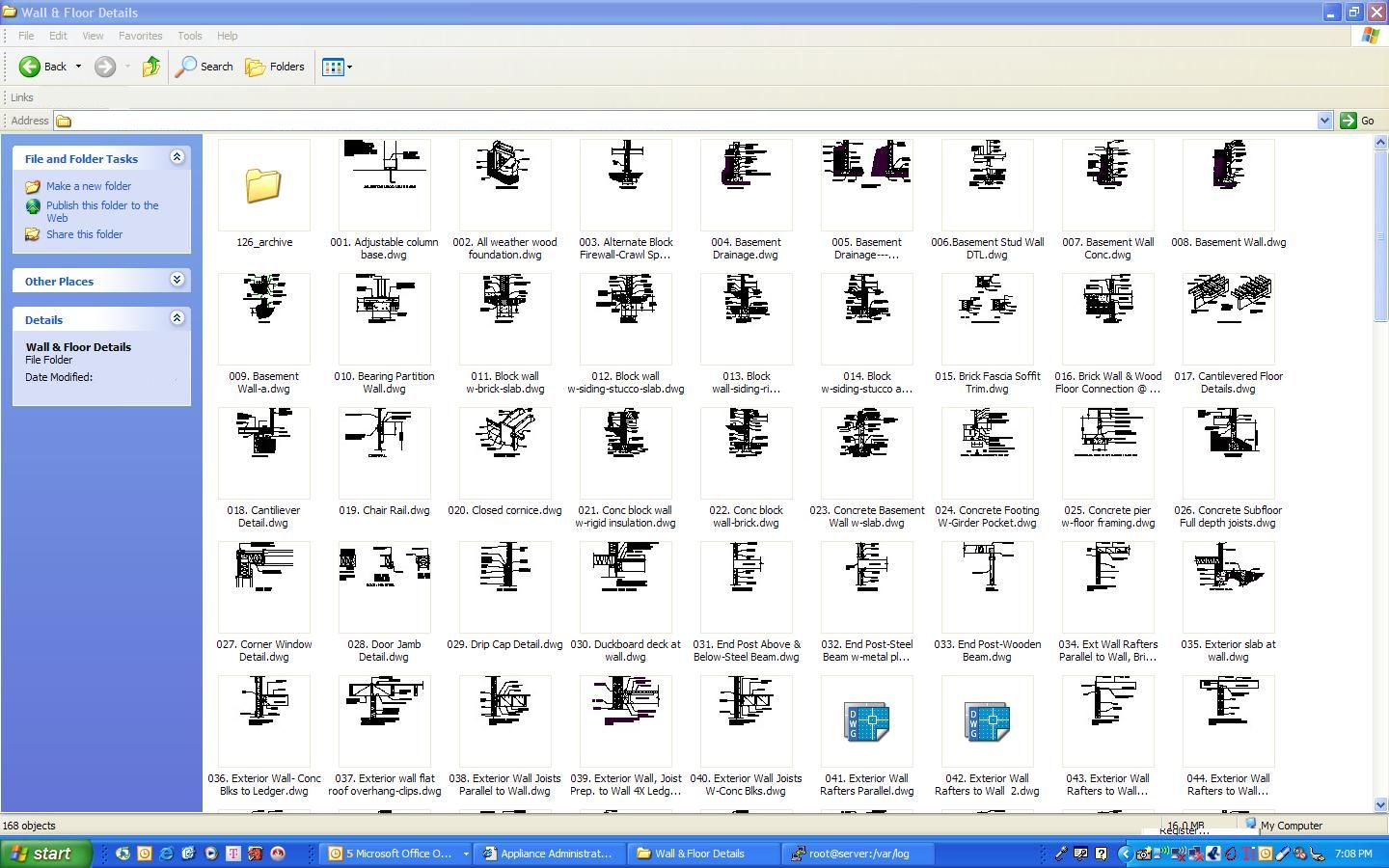 concrete hatch autocad electrical